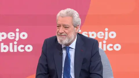 Miguel Ángel Rodríguez Miguel Ángel Rodríguez