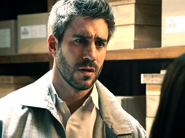 Avance del pr&oacute;ximo cap&iacute;tulo de Sue&ntilde;os de libertad: Luz confirma a Andr&eacute;s que Mar&iacute;a est&aacute; embarazada 