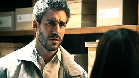 Avance del próximo capítulo de Sueños de libertad: Luz confirma a Andrés que María está embarazada Avance del próximo capítulo de Sueños de libertad: Luz confirma a Andrés que María está embarazada