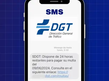 Correo de la DGT. Correo de la DGT.