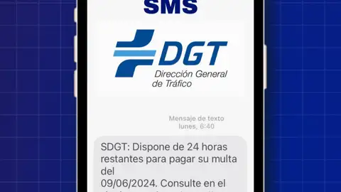 Correo de la DGT. Correo de la DGT.