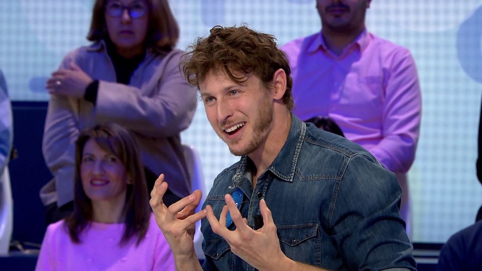 La confesión de Nicolás Coronado tras la derrota de Rosa: “He tenido pesadillas con Pasapalabra”