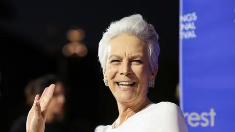 Jamie Lee Curtis Jamie Lee Curtis