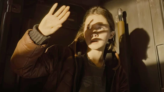 Cailee Spaeny en Alien: Romulus Cailee Spaeny en Alien: Romulus