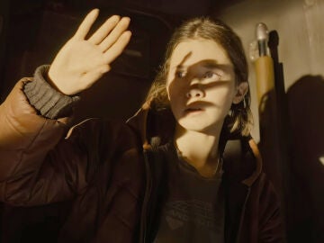 Cailee Spaeny en Alien: Romulus