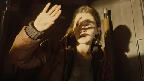 Cailee Spaeny en Alien: Romulus Cailee Spaeny en Alien: Romulus