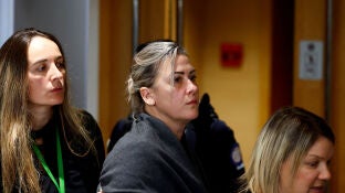 La hija de Dominique Pelicot, el violador franc&eacute;s, pide que muera en prisi&oacute;n