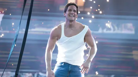 Gotzon Mantuliz gana la primera gala de El Desafío Gotzon Mantuliz gana la primera gala de El Desafío