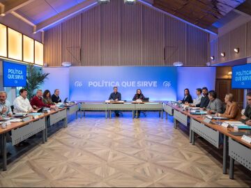 Encuentro PP en Asturias