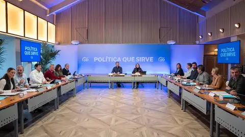 Encuentro PP en Asturias Encuentro PP en Asturias