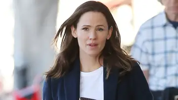 Jennifer Garner Jennifer Garner
