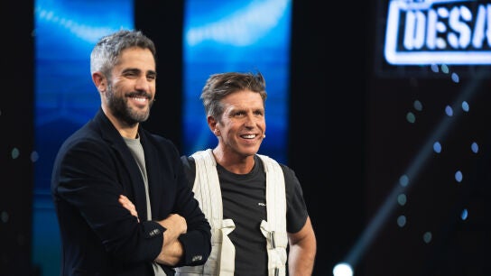 Roberto Leal y El Cordob&eacute;s