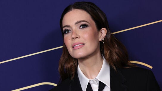 Mandy Moore