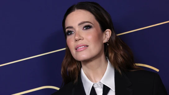 Mandy Moore Mandy Moore