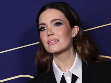 Mandy Moore Mandy Moore