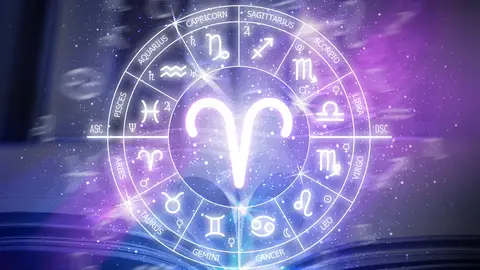 Símbolo de Aries Símbolo de Aries