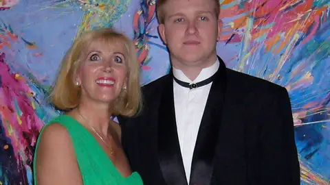 Muere el actor Rory Callum Sykes con 32 años en los incendios de Los Ángeles Muere el actor Rory Callum Sykes con 32 años en los incendios de Los Ángeles