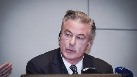 Alec Baldwin Alec Baldwin