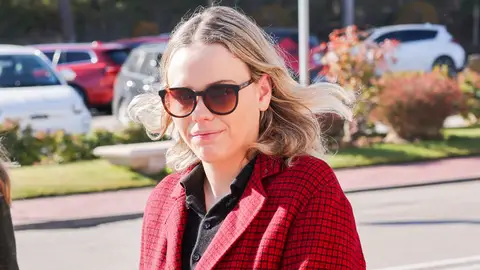 Almudena Lapique Almudena Lapique