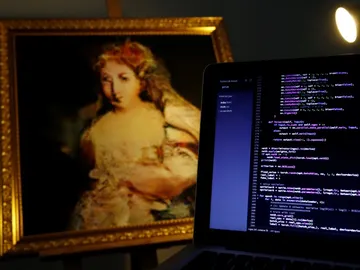 ¿Puede la Inteligencia Artificial aplicada al arte acabar con los creadores? ¿Puede la Inteligencia Artificial aplicada al arte acabar con los creadores?