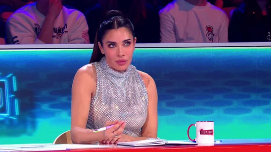 Pilar Rubio Pilar Rubio