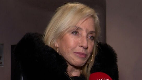 Mariola Orellana