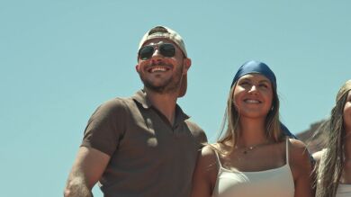 Un viaje en familia, la mayor aventura de Joaquín: El capitán en América, el miércoles estreno en Antena 3 