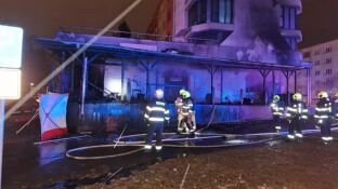 Seis muertos y ocho heridos en la explosi&oacute;n de un restaurante en Most, Rep&uacute;blica Checa