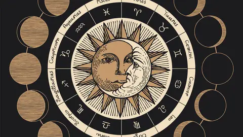 Signos del horóscopo y la influencia lunar Signos del horóscopo y la influencia lunar