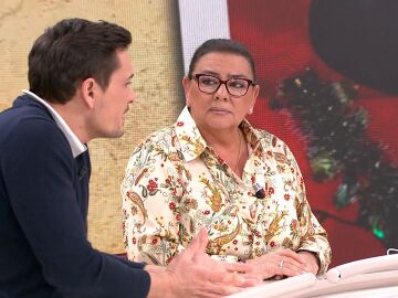 Mar&iacute;a del Monte