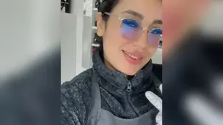 Muere la influencer Asli Fernández a los 29 años, tras someterse a una operación estética mal practicada Muere la influencer Asli Fernández a los 29 años, tras someterse a una operación estética mal practicada