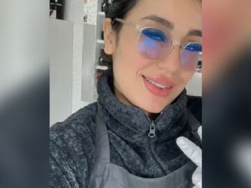 Muere la influencer Asli Fernández a los 29 años, tras someterse a una operación estética mal practicada