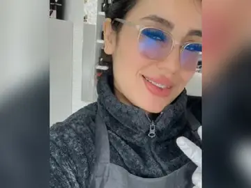 Muere la influencer Asli Fernández a los 29 años, tras someterse a una operación estética mal practicada Muere la influencer Asli Fernández a los 29 años, tras someterse a una operación estética mal practicada