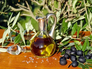 Aceite de oliva Aceite de oliva