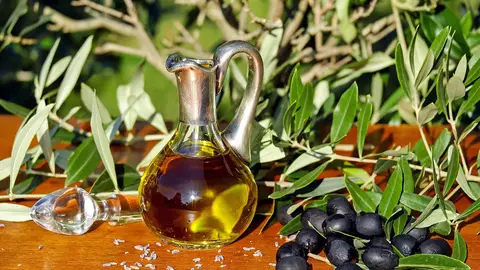 Aceite de oliva Aceite de oliva