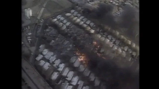 Efemérides de hoy 17 de enero de 2025: Terremoto en Los Angeles Efemérides de hoy 17 de enero de 2025: Terremoto en Los Angeles