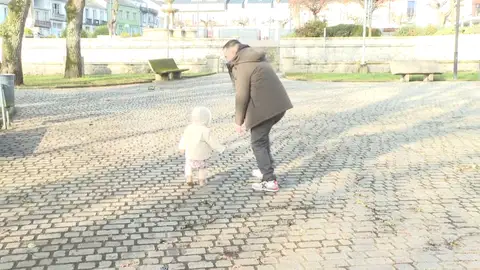 Niños en Friol Niños en Friol