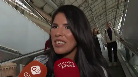 Isa Pantoja Isa Pantoja