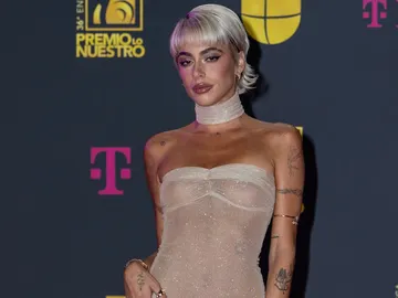 Tini Stoessel Tini Stoessel