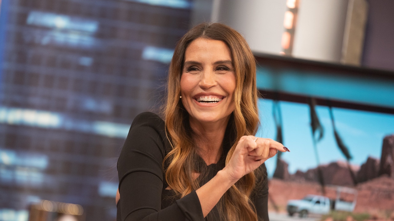 La anécdota más surrealista de Joaquín Sánchez con Susana Saborido… y unos bombones La anécdota más surrealista de Joaquín Sánchez con Susana Saborido… y unos bombones