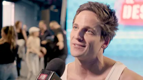 Gotzon en El Desafío Gotzon en El Desafío