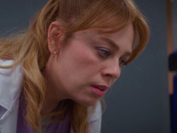Rengin rompe su silencio antes de entrar al quir&oacute;fano y deja a Bahar en shock con su confesi&oacute;n