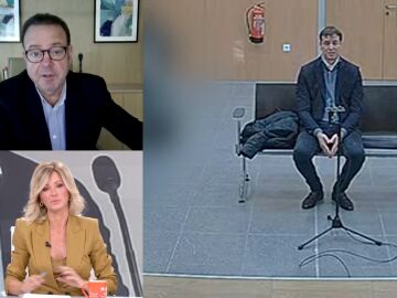 Habla el hermano de Pedro S&aacute;nchez.