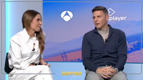 ¡Exclusiva! Joaquín Sánchez confima que vuelve Emparejados ¡Exclusiva! Joaquín Sánchez confima que vuelve Emparejados