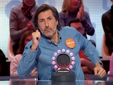 ¡Qué espectáculo! Roberto Leal y Fernando Ramos imitan a Los vigilantes de la playa ¡Qué espectáculo! Roberto Leal y Fernando Ramos imitan a Los vigilantes de la playa