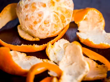 Piel de mandarina Piel de mandarina