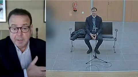 Emilio Cortés, abogado Emilio Cortés, abogado