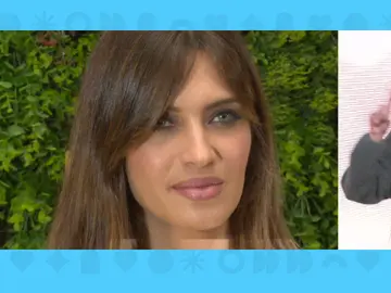 Nuevo novio Sara Carbonero Nuevo novio Sara Carbonero