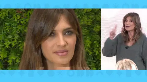 Nuevo novio Sara Carbonero Nuevo novio Sara Carbonero