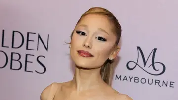 Ariana Grande Ariana Grande